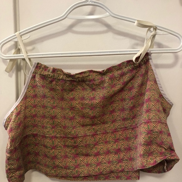 Matching set tie any way you like! - Picture 3 of 5